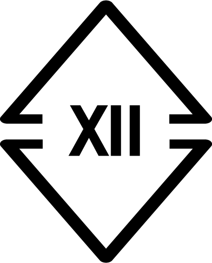 XII (Twelve)