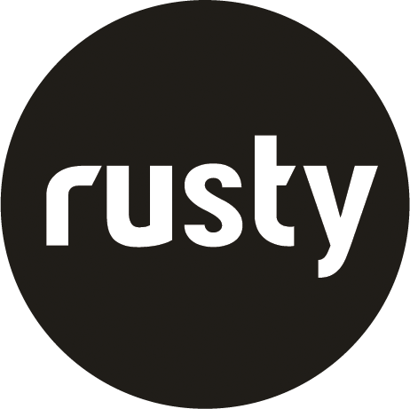 rusty